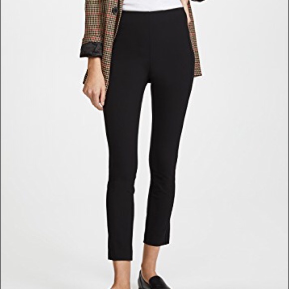 rag & bone Pants - Rag & Bone Monet Pant